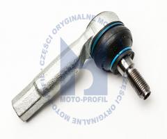 Vag 1j0422811c końcówka drążka vw audi skoda, audi a3 (8l1), skoda octavia (1u2), vw golf iv (1j1)