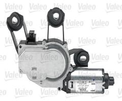 Valeo 579745 silniczek wycieraczek land rover, land rover freelander 2 (fa_)