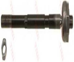 Trw jar966 drążek kierowniczy vw, skoda fabia (6y2), vw polo (9n_)