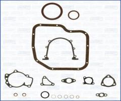 Ajusa 54055700 uszczelki-zestaw bloku nissan, infiniti g20, nissan sunny iii hatchback (n14)