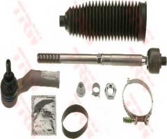Trw jra601 drążek kierowniczy komplet ford p, ford c-max ii