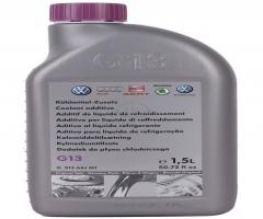 Vag g013a8jm1 płyn chłodniczy g13 vw audi seat skoda vag oryginalny 1.5l, audi a1 (8x1, 8xf)
