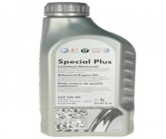 Vag g052167m2 olej silnikowy vag 5w-40 1l