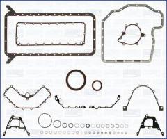 Ajusa 54076400 uszczelki-zestaw bloku bmw, bmw 5 (e34)