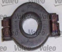 Valeo 801446 sprzęgło (komplet) vw seat, seat ibiza ii (6k1), vw golf iii (1h1)