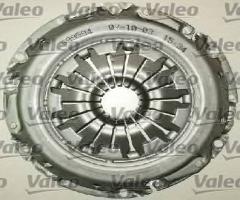 Valeo 826055 sprzęgło (komplet) ford, ford focus (daw, dbw)