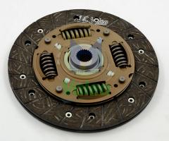 Valeo 803683 tarcza sprzęgła daewoo, daewoo lanos (klat)