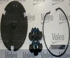 Valeo 801439 sprzęgło (komplet) vw seat, seat toledo i (1l), skoda felicia i fun (797)