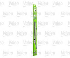 Valeo 576079 wycieraczki compact revolution r35x1, bmw x3 (e83), chevrolet matiz (m200, m250)