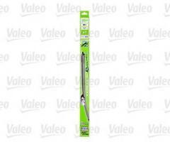 Valeo 576075 wycieraczki compact revolution r51x1, alfa romeo 156 (932), audi 80 (89, 89q, 8a, b3)