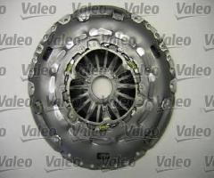 Valeo 826731 sprzęgło (komplet) audi seat vw, audi a3 (8p1), seat alhambra (710)