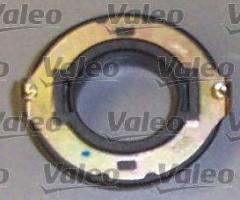 Valeo 826418 sprzęgło (komplet) hyundai, hyundai elantra (xd)
