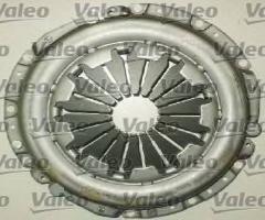 Valeo 826420 sprzęgło (komplet) hyundai, hyundai matrix (fc)