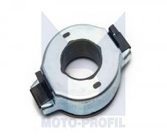 Valeo 804197 Łożysko wyciskowe nissan, nissan cherry ii traveller (vn10)