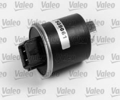 Valeo 509661 czujnik ciśnienia audi, audi a4 (8d2, b5), vw passat (3b2)