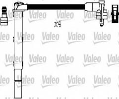 Valeo 346486 przewody wysokiego napięcia komplet  ford, ford galaxy (wgr)