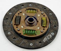 Valeo 803851 tarcza sprzęgła skoda, skoda favorit (781)