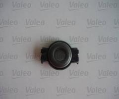 Valeo 821124 sprzęgło (komplet) vw seat, seat arosa (6h), vw polo (6n1)