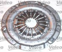 Valeo 821306 sprzęgło (komplet) opel, opel vectra b (36_)