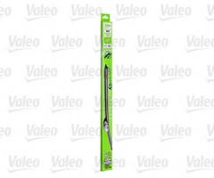 Valeo 576077 wycieraczki compact revolution r53x1, alfa romeo 155 (167), audi 80 (81, 85, b2)