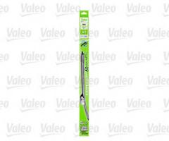 Valeo 576078 wycieraczki compact revolution r55x1, alfa romeo 145 (930), audi v8 (44_, 4c_)