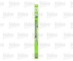 Valeo 576081 wycieraczki compact revolution r65x1, chrysler voyager iii (gs)