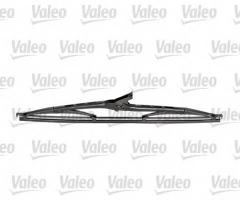 Valeo 576019 wycieraczki compact c43x2, daihatsu feroza soft top (f300), honda jazz i (aa)