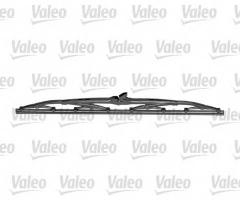 Valeo 574283 wycieraczki silencio vm217x2, peugeot 405 i (15b)