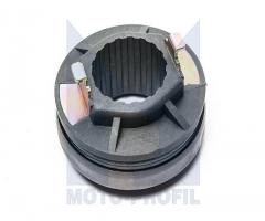 Valeo 804116 Łożysko wyciskowe mazda, kia sephia sedan (fa), mazda 323 iii station wagon (bw)