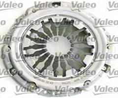 Valeo 826554 sprzęgło (komplet) renault, renault modus / grand modus (f/jp0_)