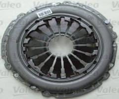 Valeo 826773 sprzęgło (komplet) opel, opel corsa d van