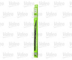 Valeo 576087 wycieraczki compact c51x1, alfa romeo alfasud sprint (902.a), audi 80 (89, 89q, 8a, b3)