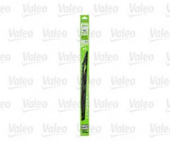 Valeo 576089 wycieraczki compact c53x1, alfa romeo 155 (167), audi 80 (81, 85, b2), bmw 3 (e36)