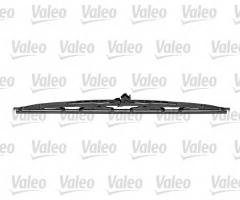 Valeo 576091 wycieraczki compact c55x1, alfa romeo 147 (937), audi v8 (44_, 4c_)