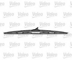 Valeo 576095 wycieraczki compact c65x1, chrysler voyager iii (gs), citroËn evasion (22, u6)