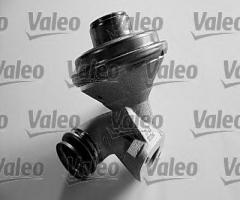 Valeo 700407 zawór egr citroen ford peugeot, citroËn c3 i (fc_), ford fiesta v (jh_, jd_)