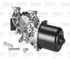 Valeo 579748 silniczek wycieraczek nissan, nissan note (e11)
