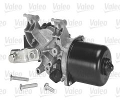 Valeo 579751 silniczek wycieraczek nissan, nissan qashqai / qashqai +2 (j10, jj10)