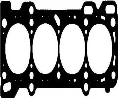 Ajusa 10144000 uszczelka głowicy mazda, mazda 626 v (gf)