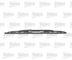Valeo 574273 wycieraczki silencio vm210x2, land rover discovery ii (lj, lt)