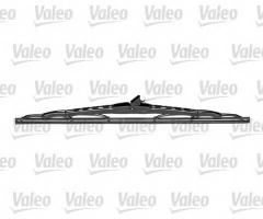Valeo 574279 wycieraczki silencio vm34x1, renault megane i (ba0/1_)