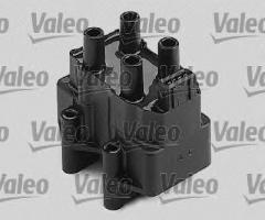 Valeo 245040 cewka zapłonowa citroen, citroËn bx (xb-_), fiat ducato autobus (230)