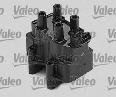 Valeo 245041 cewka zapłonowa citroen, citroËn ax (za-_), peugeot 205 ii (20a/c), rover 800 (xs)