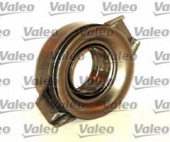 Valeo 801646 sprzęgło (komplet) nissan, nissan sunny iii (n14)