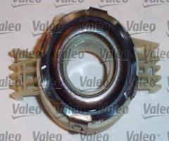 Valeo 801080 sprzęgło (komplet) fiat lancia, fiat tipo (160), lancia delta i (831ab0)