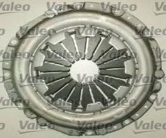 Valeo 801589 sprzęgło (komplet) hyundai, hyundai lantra i (j-1)