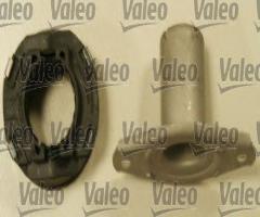 Valeo 826466 sprzęgło (komplet) skoda, skoda fabia (6y2)