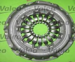 Valeo 826811 sprzęgło (komplet) dacia, dacia logan (ls_)