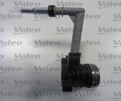 Valeo 804544 wysprzęglik centralny nissan renault, dacia duster, nissan x-trail (t31)
