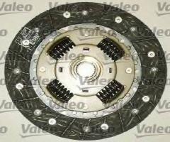 Valeo 826728 sprzęgło (komplet) kia, hyundai i10 (pa), kia picanto (ba)